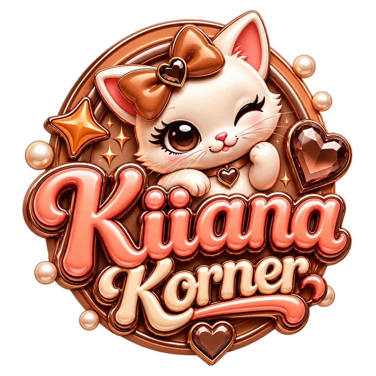 Kiiana Korner